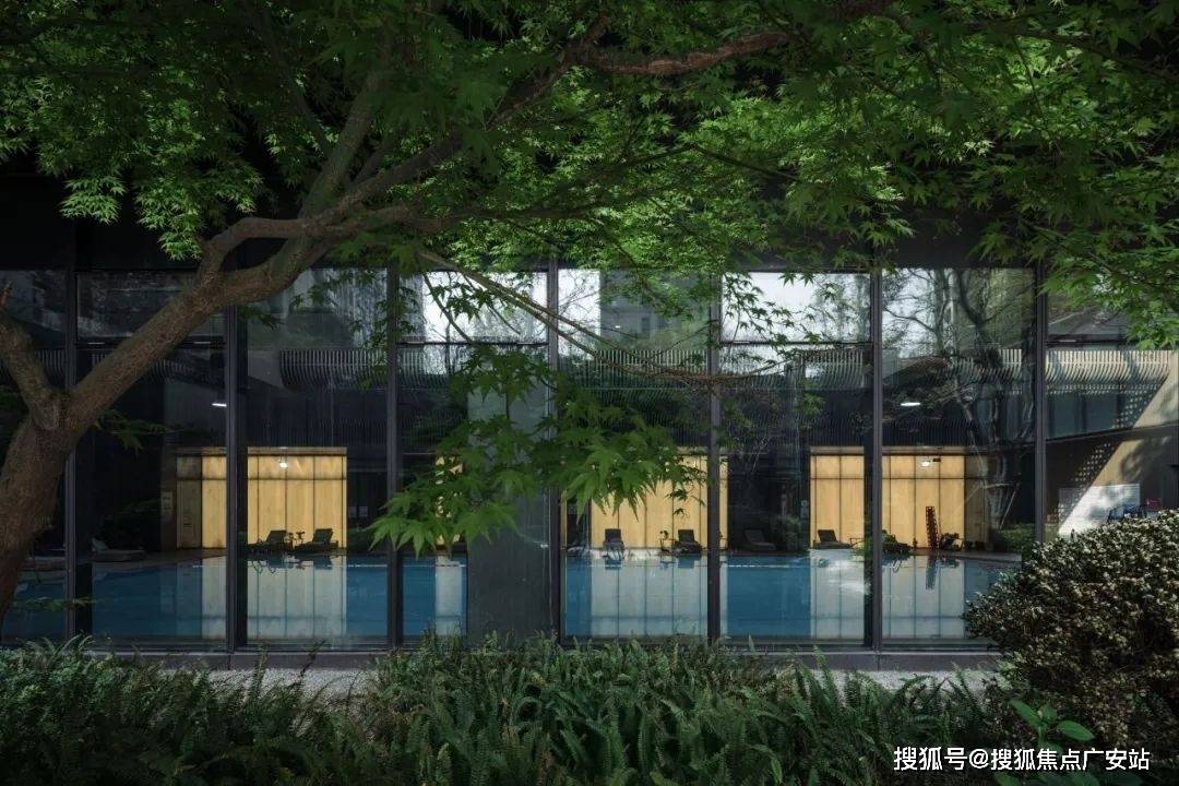 公馆营销中心-欢迎您-楼盘详情-备案价-户型图-容积率@售楼处pg电子模拟器免费版古北壹号公馆(售楼处)首页网站-古北壹号(图26)