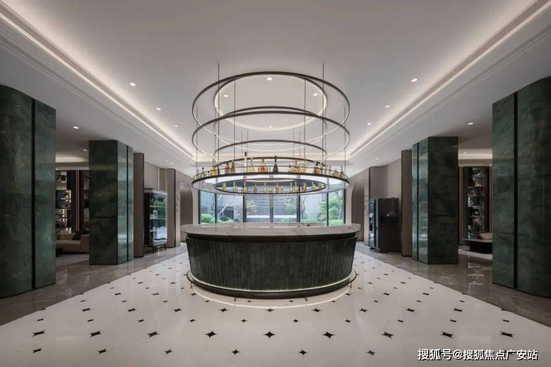 公馆营销中心-欢迎您-楼盘详情-备案价-户型图-容积率@售楼处pg电子模拟器免费版古北壹号公馆(售楼处)首页网站-古北壹号(图28)