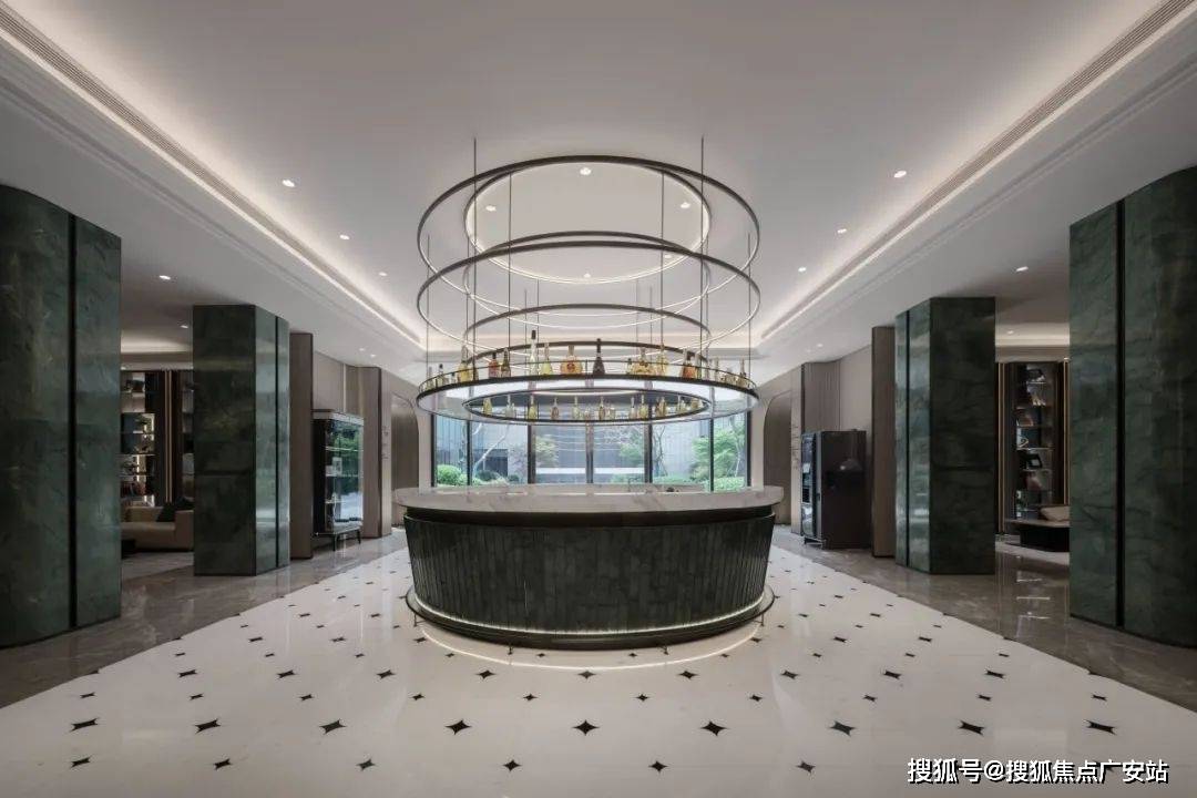 公馆营销中心-欢迎您-楼盘详情-备案价-户型图-容积率@售楼处pg电子模拟器免费版古北壹号公馆(售楼处)首页网站-古北壹号(图41)