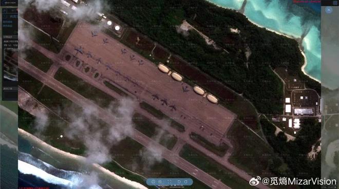 军击中41架是因为遵守美俄New-START规定？pg电子中国网站俄罗斯轰炸机“傻呵呵”露天停放被乌(图12)