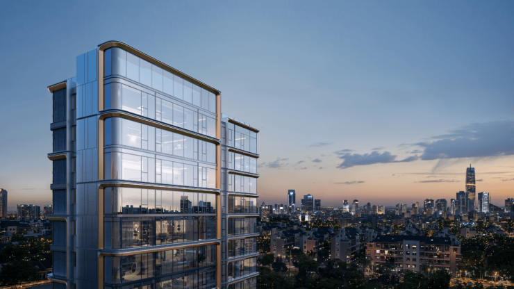 025年新开楼盘信息-安居客新房pg电子试玩平台金投豫发豫园-2(图5)