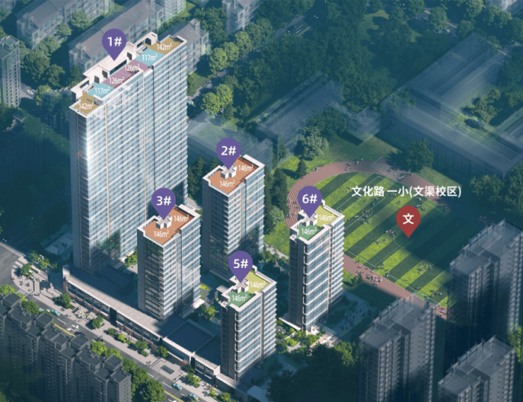 025年新开楼盘信息-安居客新房pg电子试玩平台金投豫发豫园-2(图6)