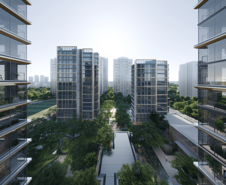 025年新开楼盘信息-安居客新房pg电子试玩平台金投豫发豫园-2(图7)