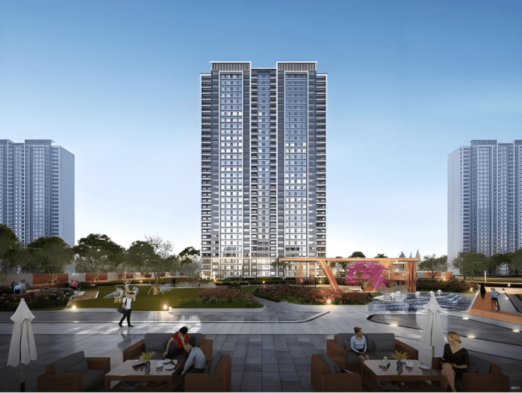 裕华城楼盘电话号码pg电子试玩平台(图4)