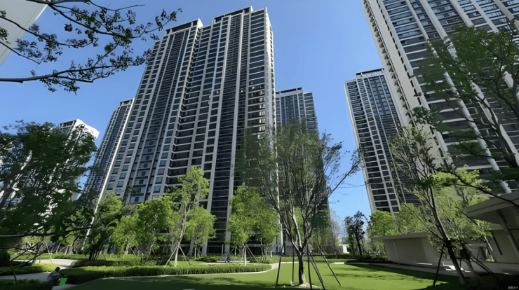 裕华城楼盘电话号码pg电子试玩平台(图6)