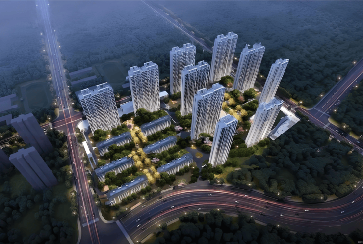 裕华城楼盘电话号码pg电子试玩平台(图7)